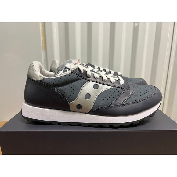 Size 13 - Saucony Anniversary 40/30 Pack S70656-1 (2 Pairs) Jazz 81 Shadow 6000 main image 10